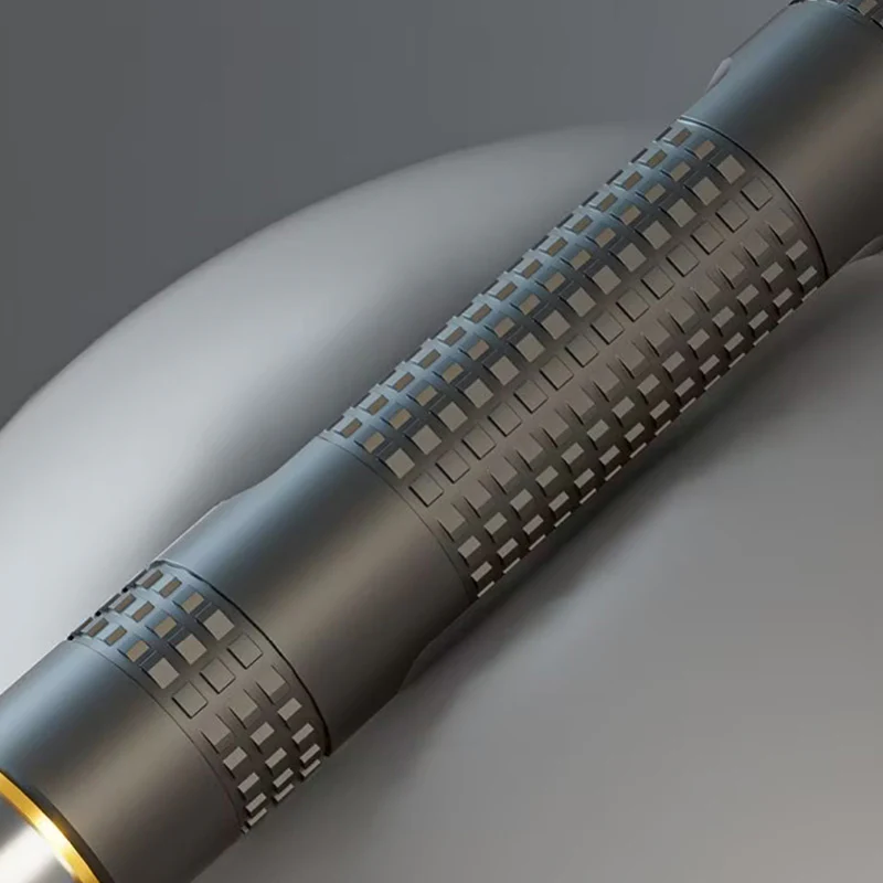 21 26 32 Inch Alloy Steel Self-defense Baton Telescopic Stick - Image 4