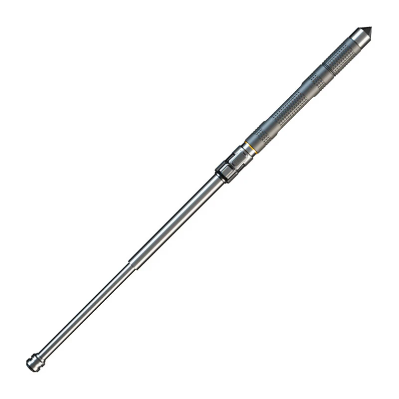 21 26 32 Inch Alloy Steel Self-defense Baton Telescopic Stick - Image 7