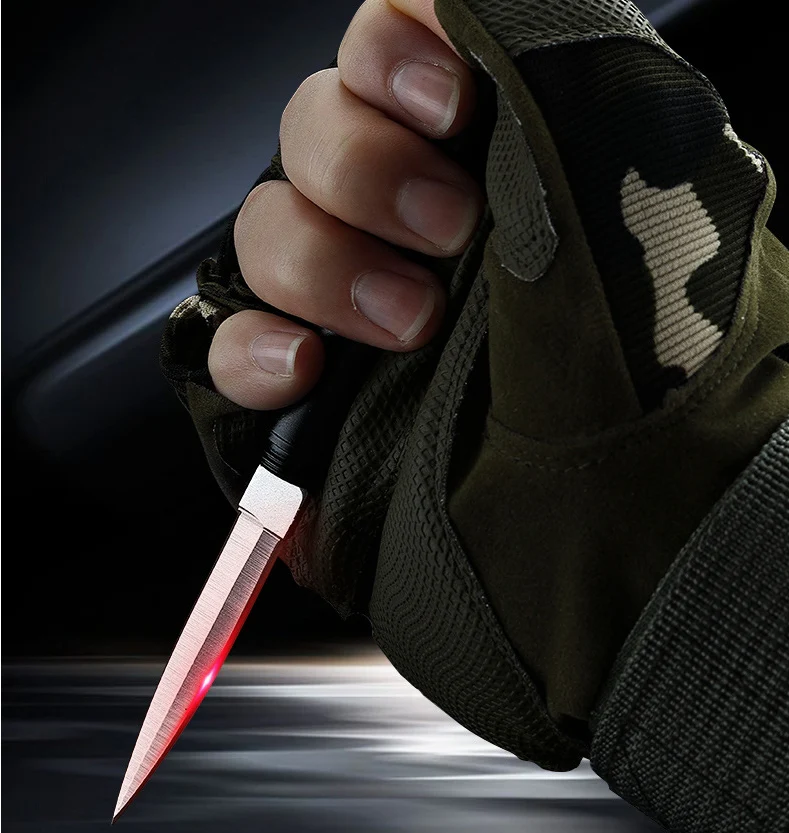 3-Stage Multi-Purpose Pocket Knife - Image 9