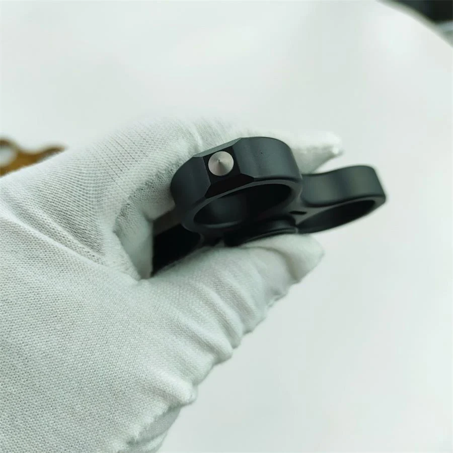 Aluminum Self-defens Decompression Gyro - Image 8