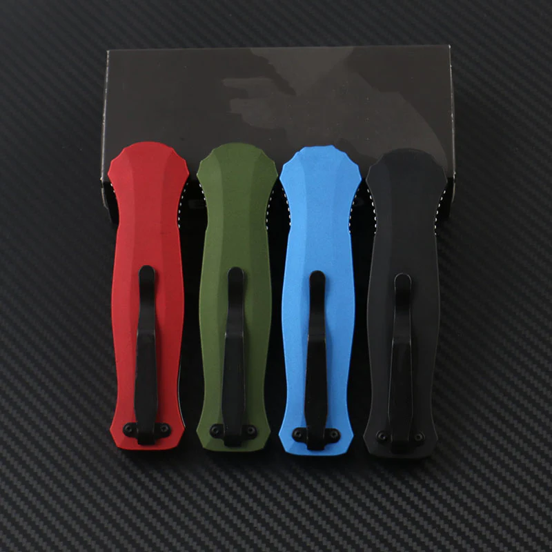 BM 330 Tactical Knife Pocket Camping Knives - Image 2