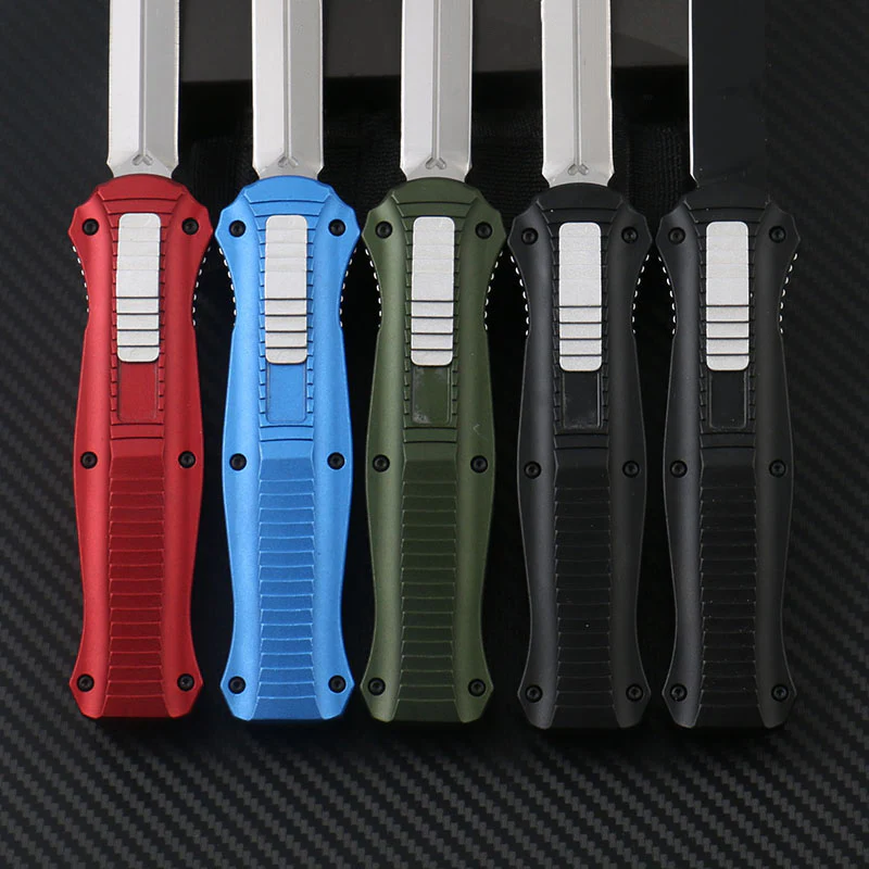 BM 330 Tactical Knife Pocket Camping Knives - Image 5