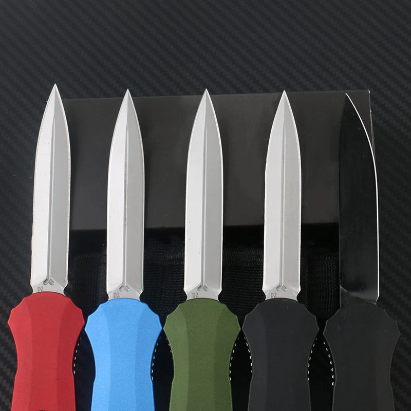 BM 330 Tactical Knife Pocket Camping Knives - Image 6