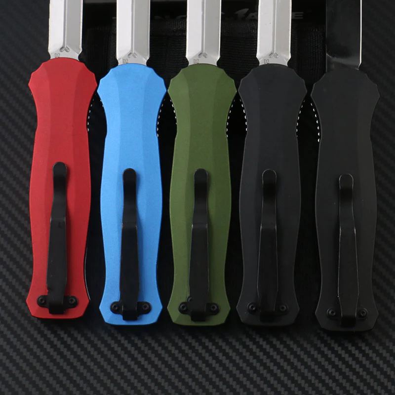BM 330 Tactical Knife Pocket Camping Knives - Image 7