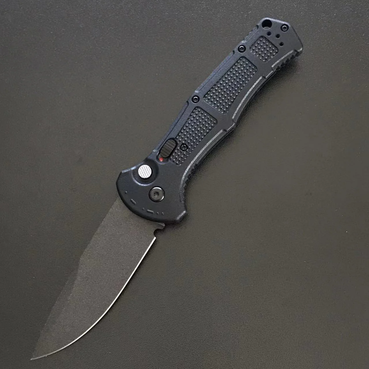 BM 9070 9071 Pocket Knife Multi-style Tactical Knives - Image 3