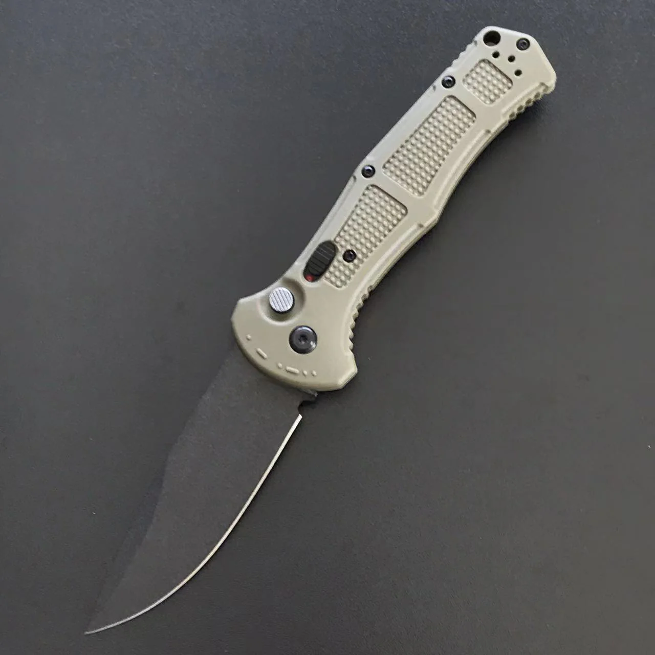 BM 9070 9071 Pocket Knife Multi-style Tactical Knives - Image 4