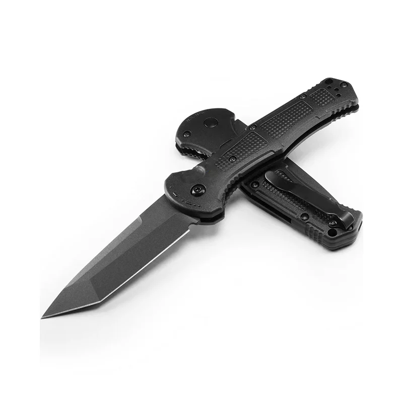 BM 9070 9071 Pocket Knife Multi-style Tactical Knives - Image 7