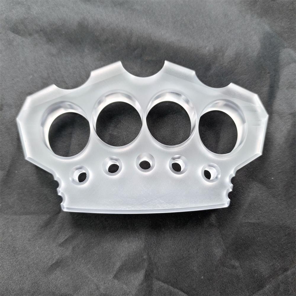 Boxing Broken Windows Knuckle Duster Portable EDC Tool - Image 6
