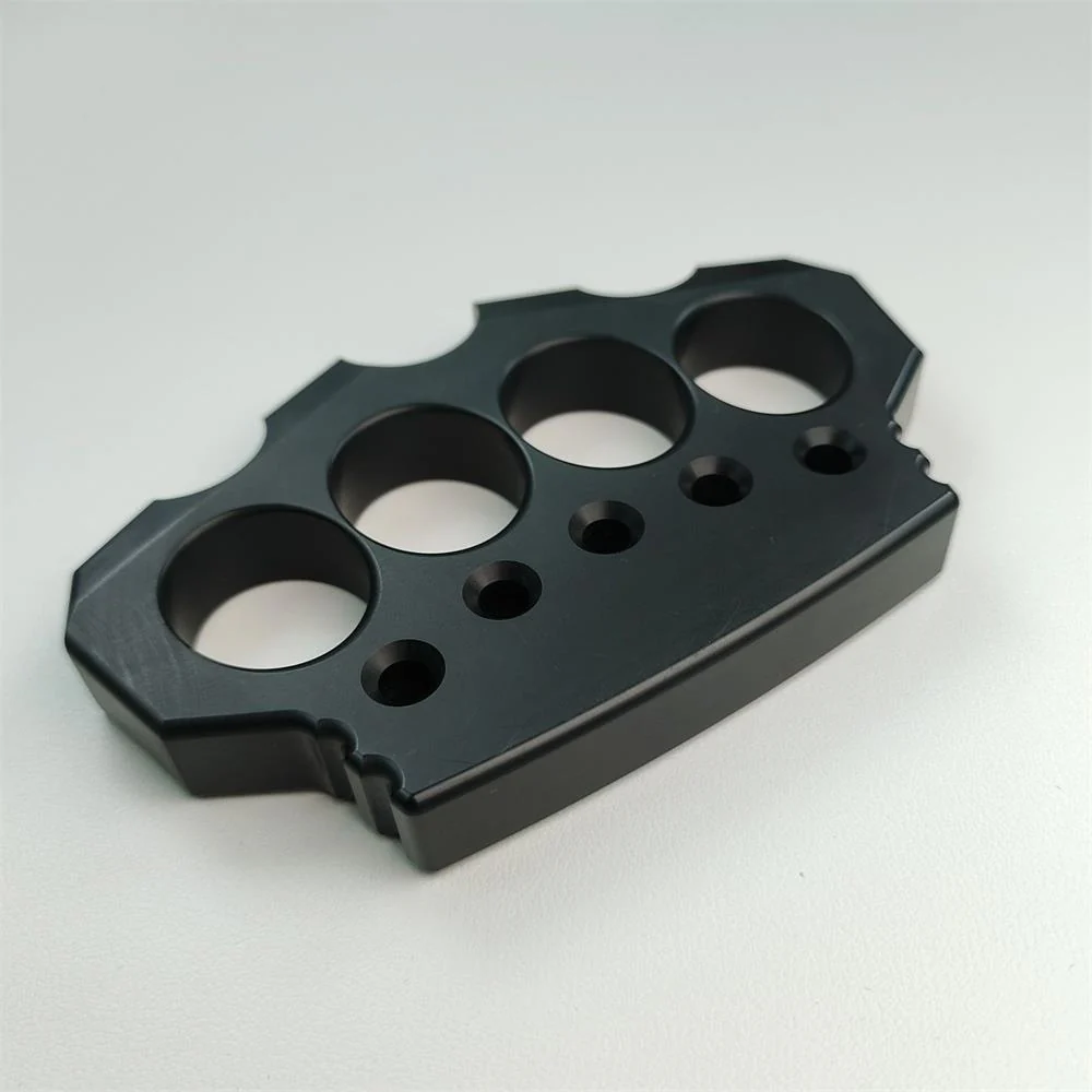 Boxing Broken Windows Knuckle Duster Portable EDC Tool - Image 7