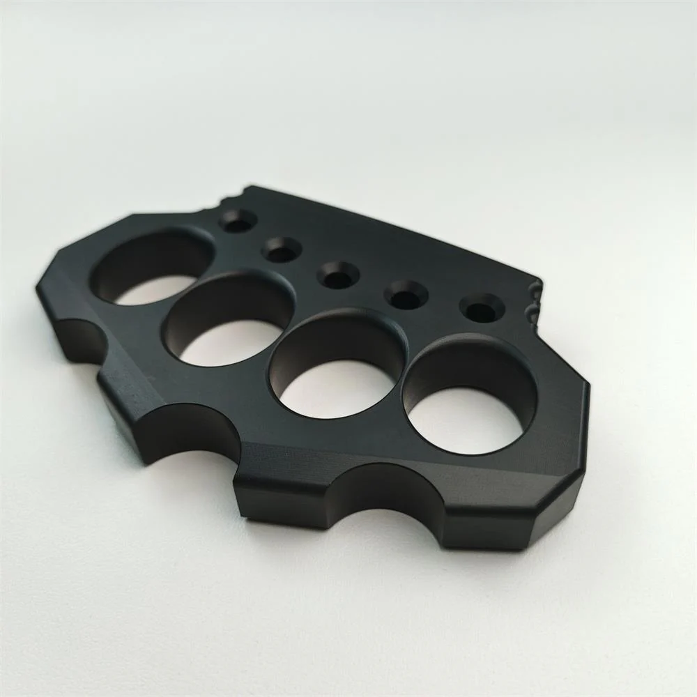 Boxing Broken Windows Knuckle Duster Portable EDC Tool - Image 9