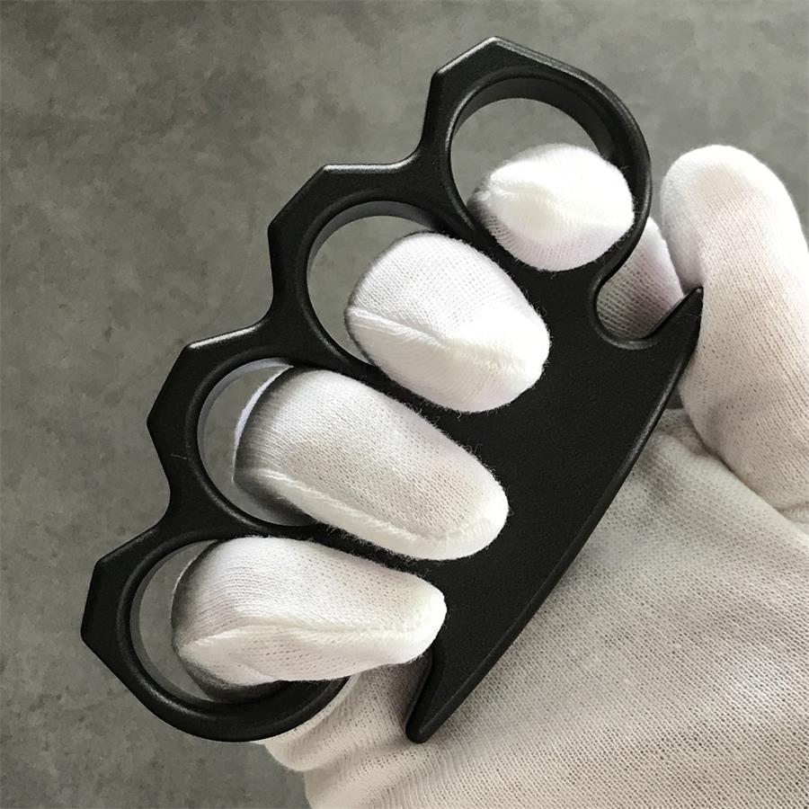 Classic Aviation Aluminum Knuckle Duster - Image 8