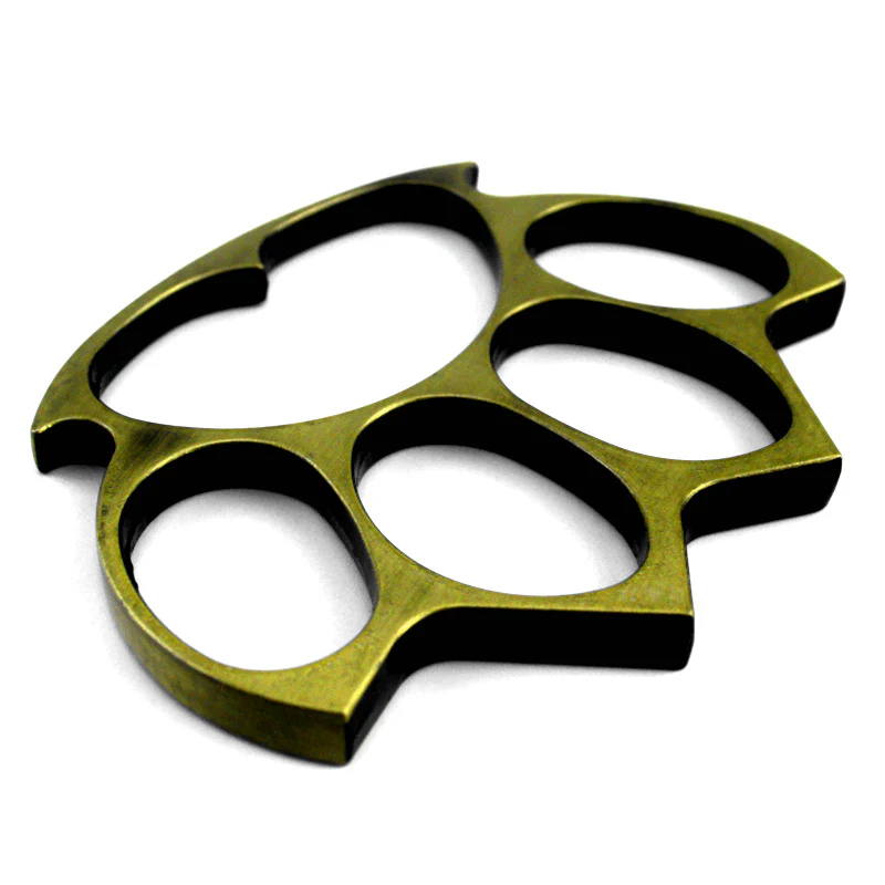 Claw Knuckle Duser Outdoor Window Breaking EDC Tool - Image 5