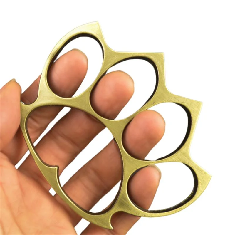 Claw Knuckle Duser Outdoor Window Breaking EDC Tool - Image 7