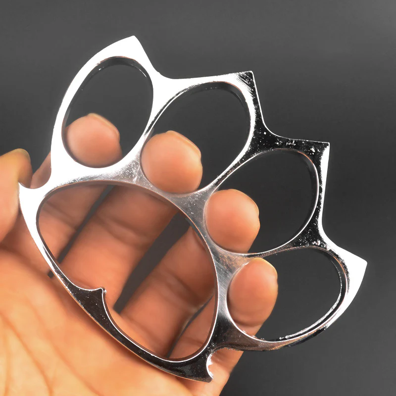Claw Knuckle Duser Outdoor Window Breaking EDC Tool - Image 8