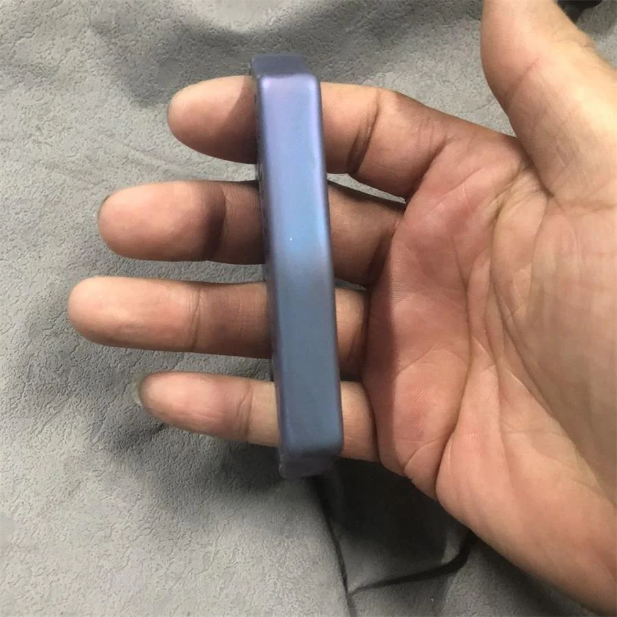 Colorful Titanium Knuckle Duster - Image 8