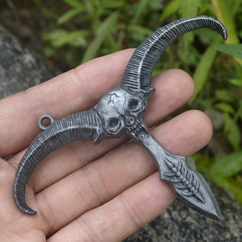 Eagle Fist Jab Knuckle Duster Boxing Self Defense Window Breaker Outdoor Camping Portable EDC Tool - Image 6