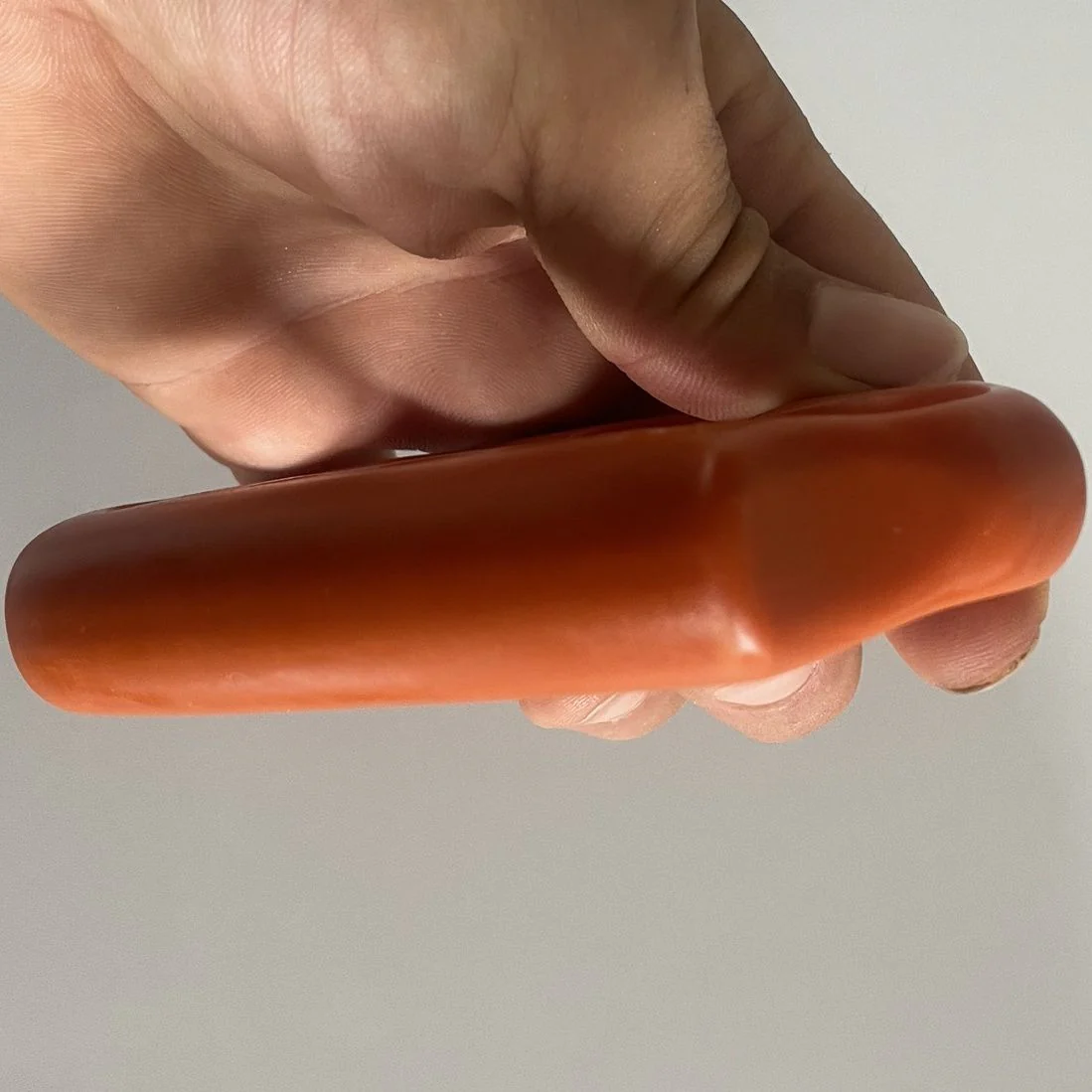 Insulated Bakelite-knuckle Duster Boxing Self Defense Window Breaker Outdoor Multifunctional Portable EDC Tool - Image 5