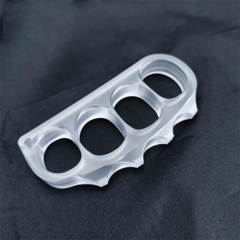 Large Size Pea Knuckle Duster Non-metallic Portable EDC Tools - Image 14