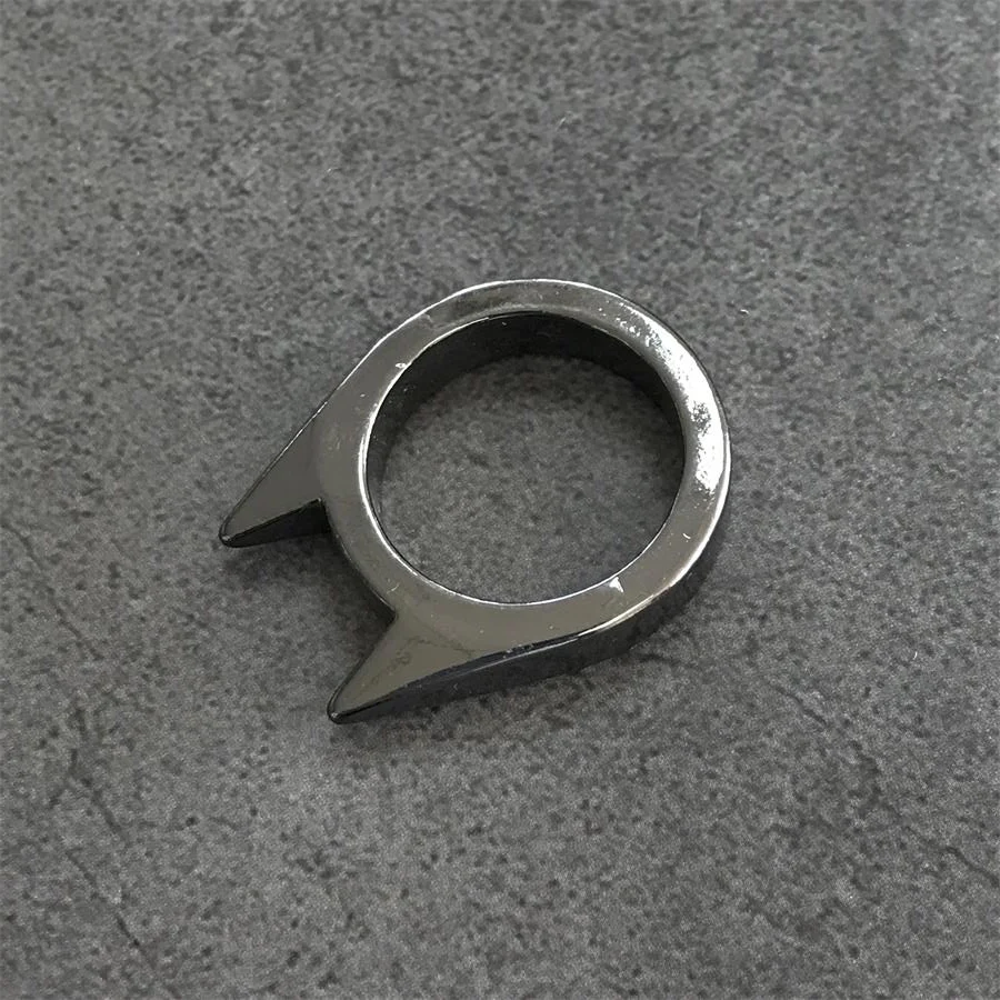 Mini Defense Ring Knuckle Decoration - Image 6