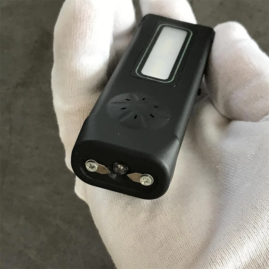 Mini Multi-Purpose Stun Gun Pocket Self Defense EDC Tool - Image 10