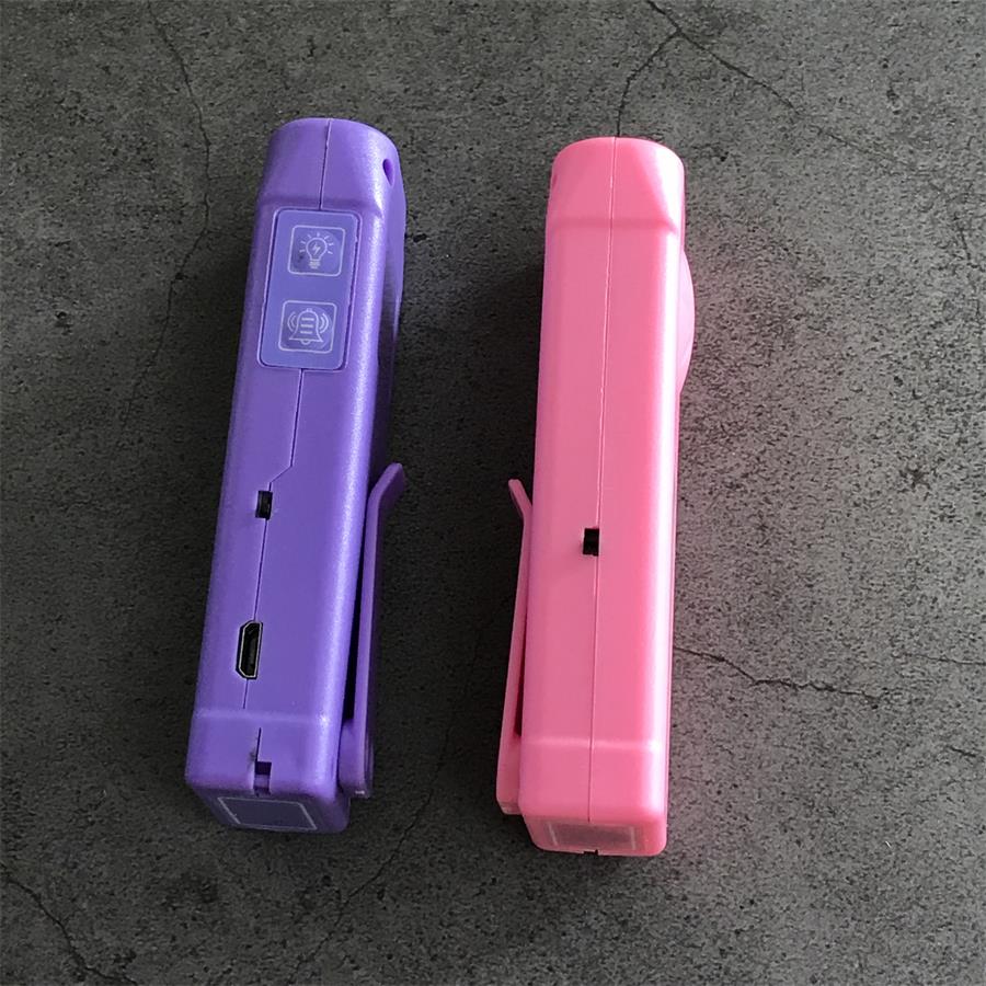 Mini Multi-Purpose Stun Gun Pocket Self Defense EDC Tool - Image 14