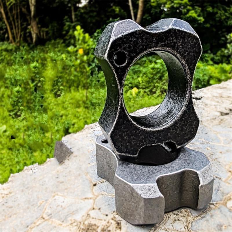 Mini Portable Knuckle Duster Bottle Opener Tool - Image 5