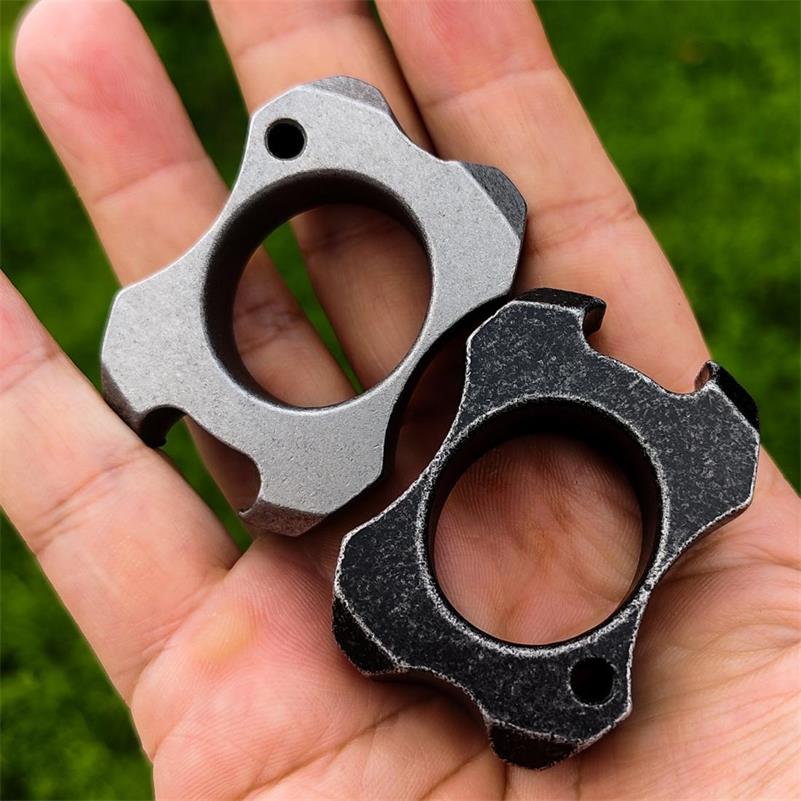 Mini Portable Knuckle Duster Bottle Opener Tool - Image 6