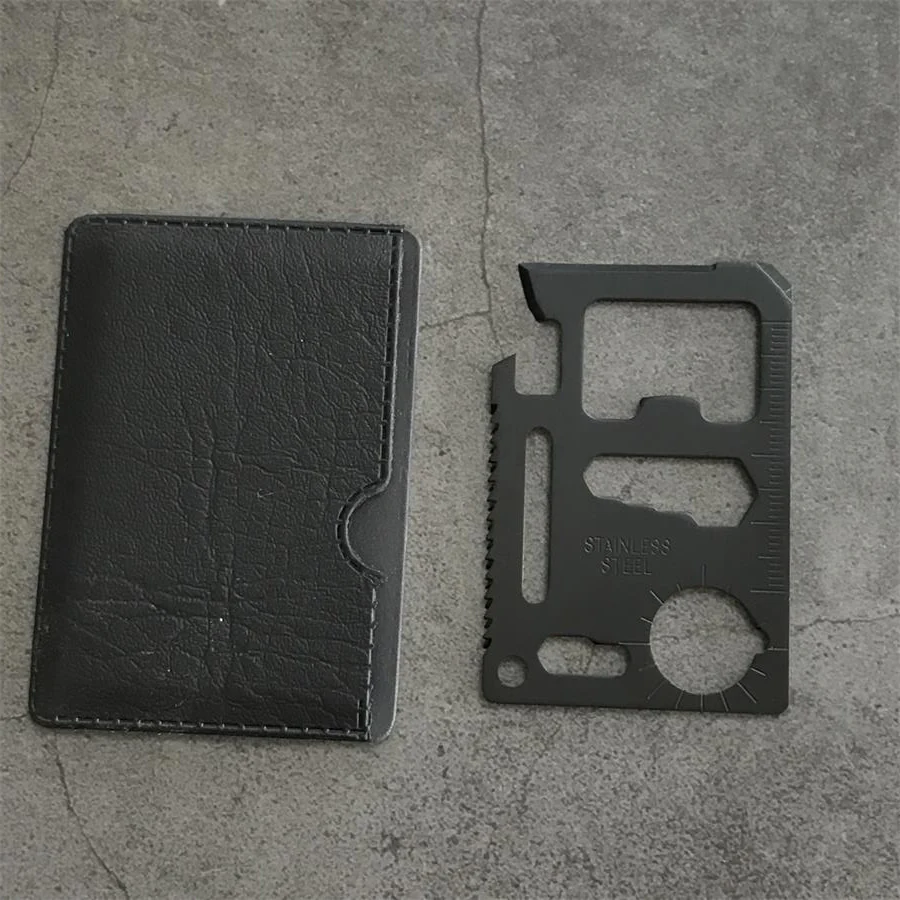 Multi-Function Card Bottle Opener - Image 2