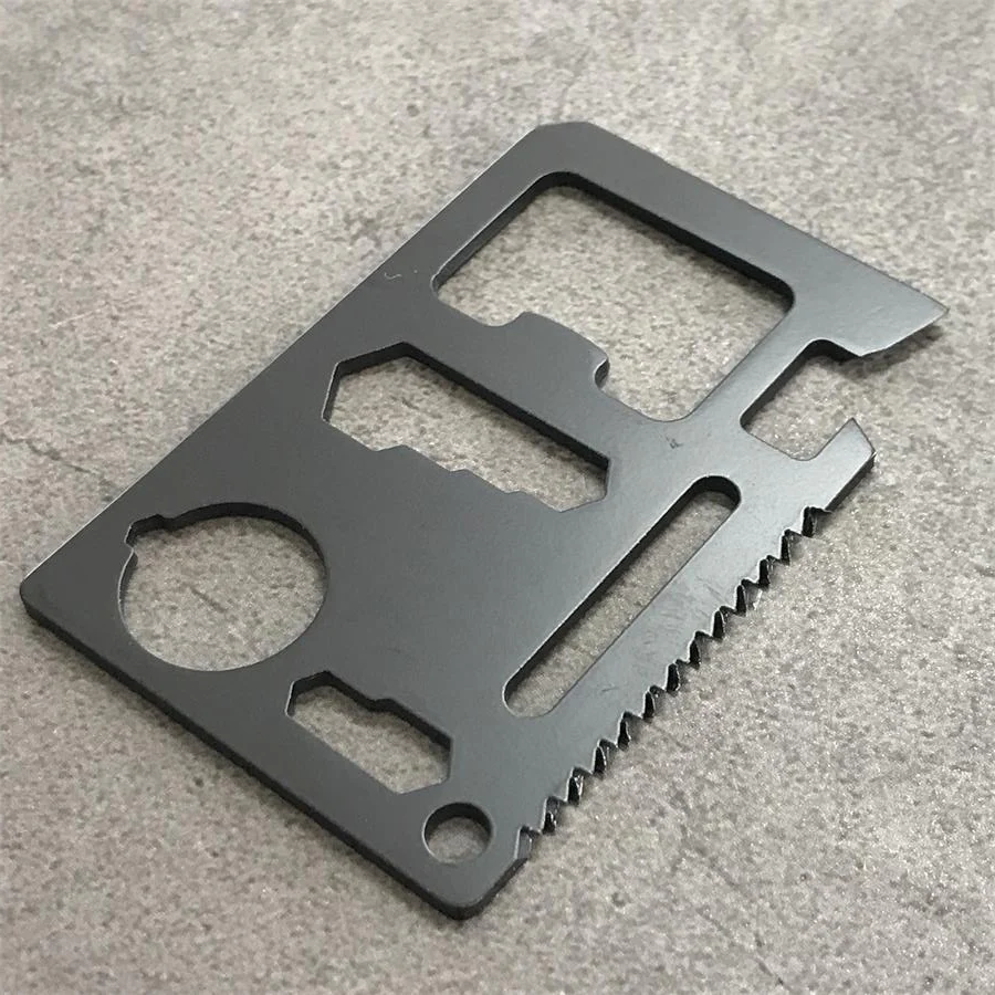 Multi-Function Card Bottle Opener - Image 3