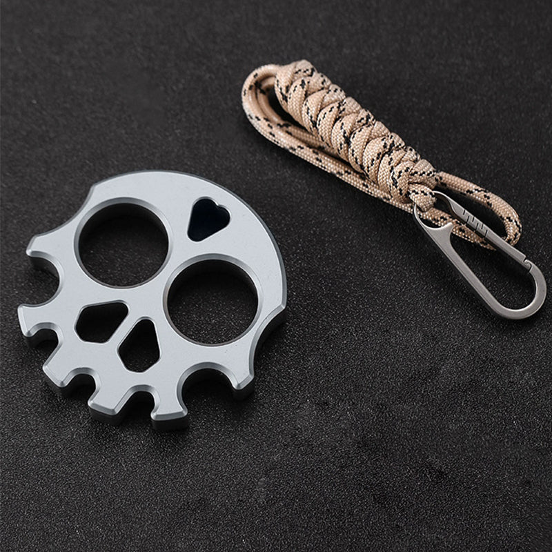 Multi-purpose Knuckle Duster Boxing Fight Broken Window Protective Gear - Image 5
