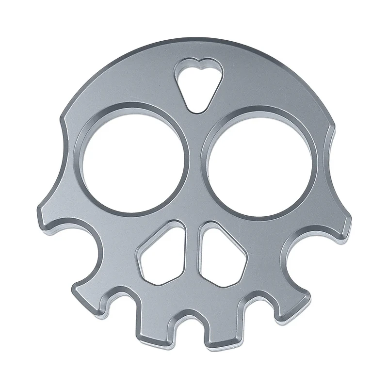 Multi-purpose Knuckle Duster Boxing Fight Broken Window Protective Gear - Image 7