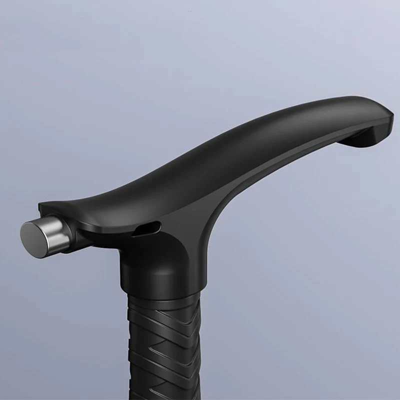 Multifunctional Portable Baton Trekking Pole - Image 5