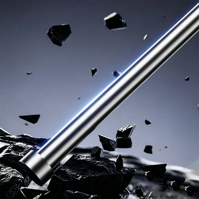 Multifunctional Portable Baton Trekking Pole - Image 9