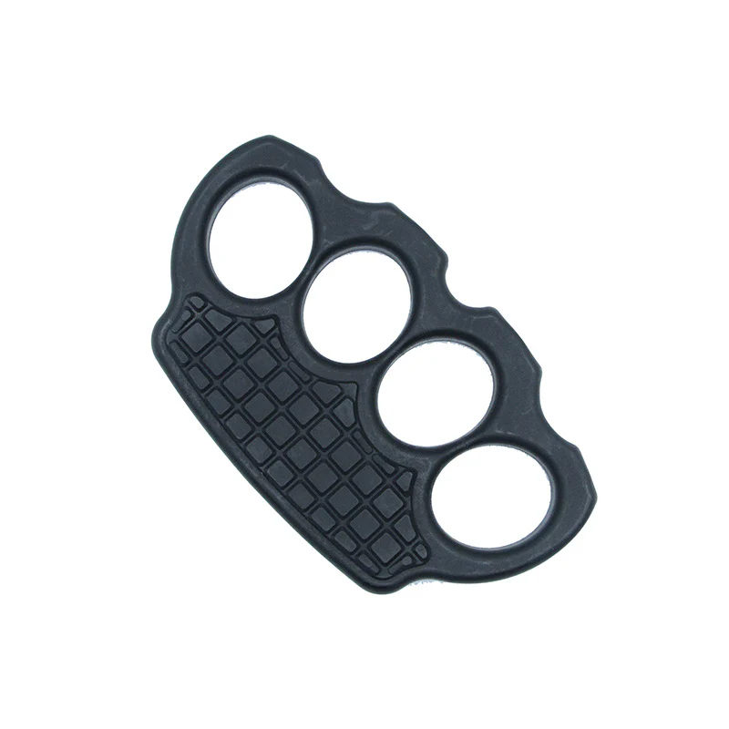 Non-metallic Knuckle Duster Boxing Window Breaker Protective - Image 4