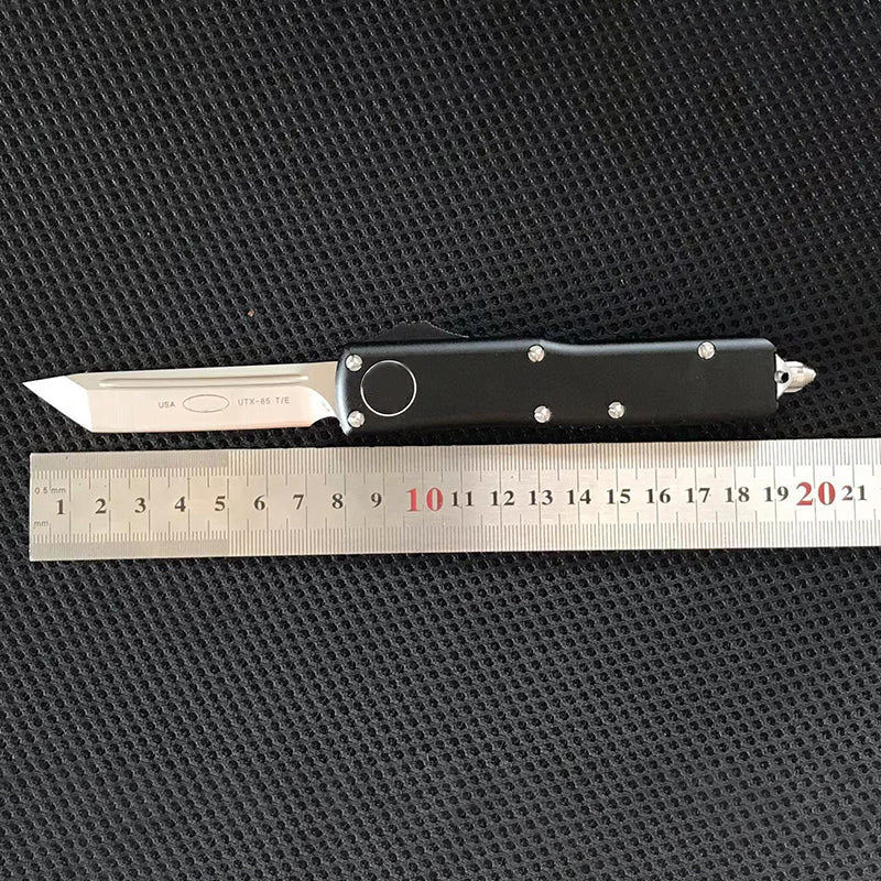 Outdoor Tactical Knife Self Defense Pocket Knives - Image 3