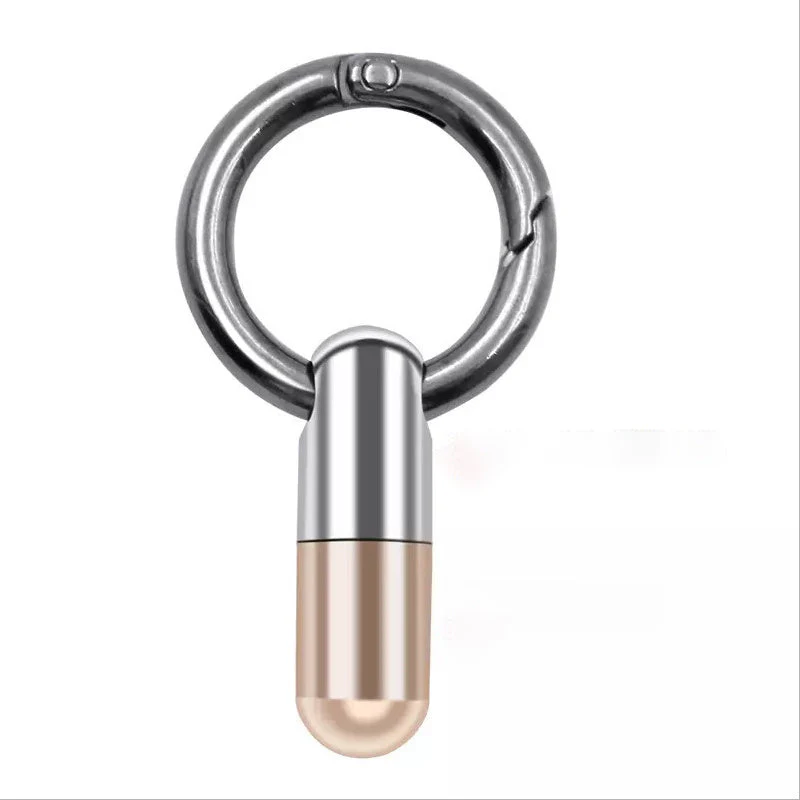 Portable Case Opener Self Defense Keychain Pendant - Image 2