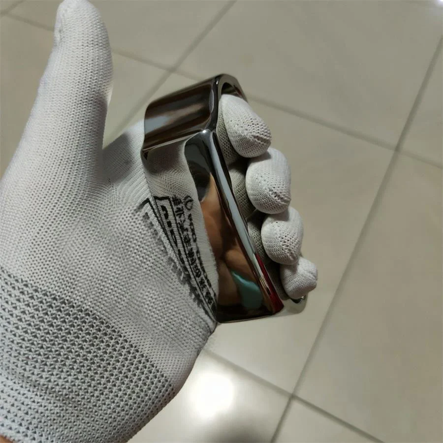 Solid Thickened Mirror Knuckle Duster - Image 10