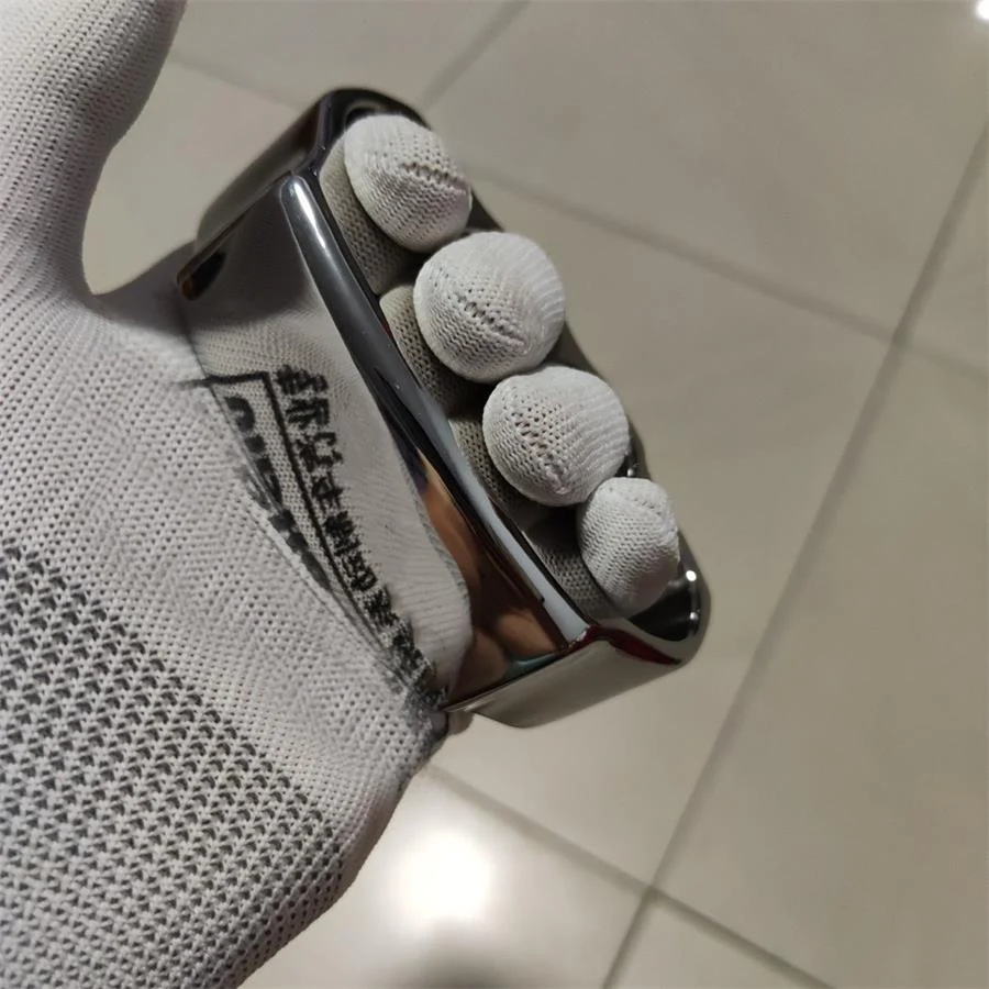 Solid Thickened Mirror Knuckle Duster - Image 8