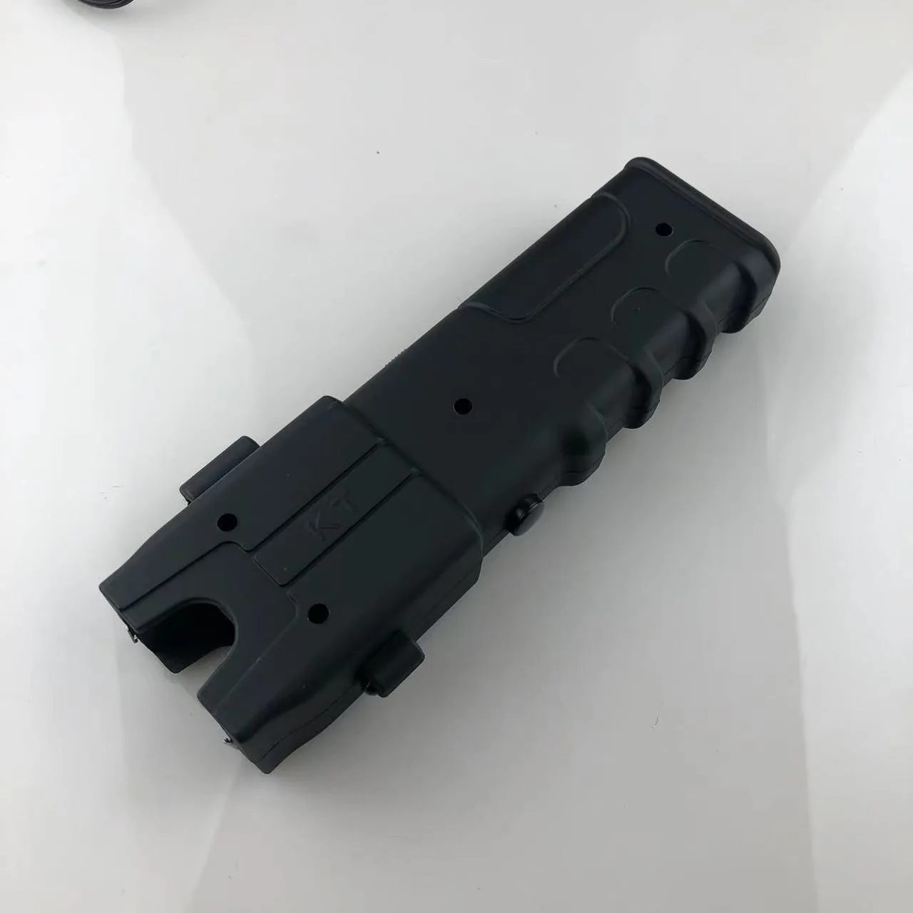Taser Stun Gun Outdoor Defense Electric Stick - Image 5